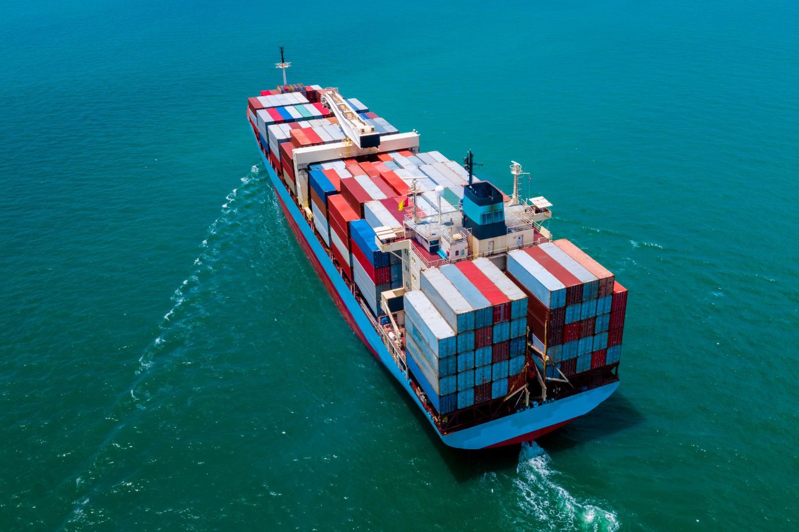 ship